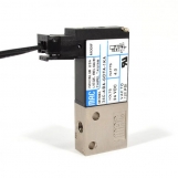 美國MAC電磁閥34系列