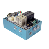 MAC電磁閥PPCB10系列