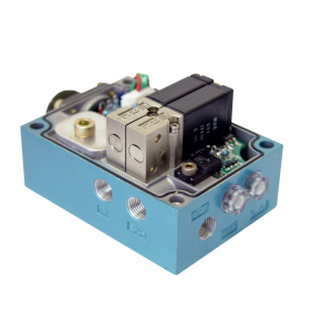 MAC電磁閥PPCB10系列