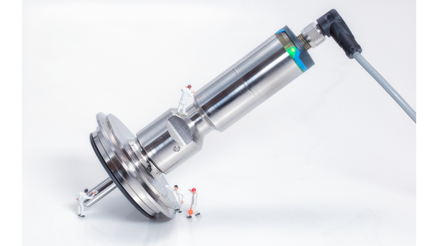 人工智能可以為工業(yè)帶來巨大收益